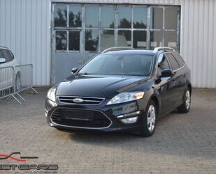 Ford Mondeo Gebrauchtwagen