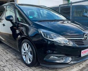Opel Zafira Gebrauchtwagen