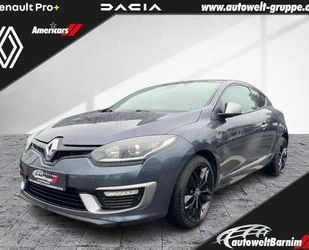 Renault Megane Gebrauchtwagen