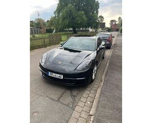 Porsche Panamera Gebrauchtwagen