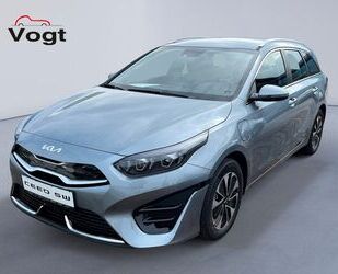 Kia ceed Sportswagon Gebrauchtwagen