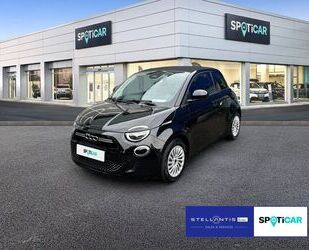 Fiat 500e Gebrauchtwagen