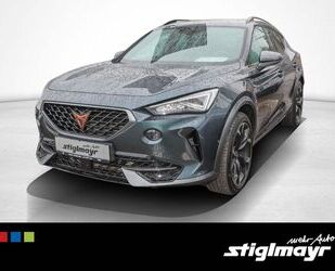 Cupra Formentor Gebrauchtwagen