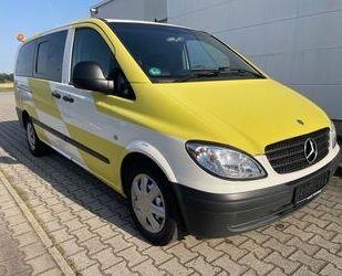 Mercedes-Benz Vito Gebrauchtwagen