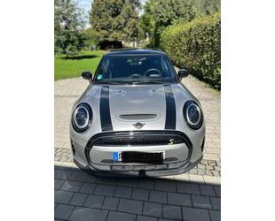Mini Cooper SE Gebrauchtwagen