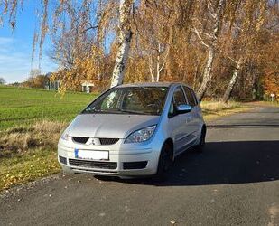 Mitsubishi Colt Gebrauchtwagen