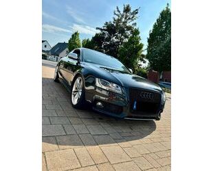 Audi S5 Gebrauchtwagen