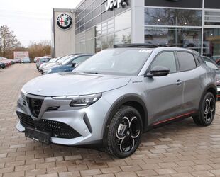 Alfa Romeo Junior Gebrauchtwagen