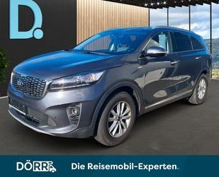 Kia Sorento Gebrauchtwagen