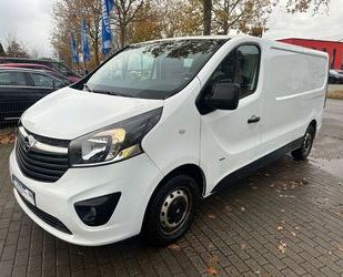 Opel Vivaro Gebrauchtwagen