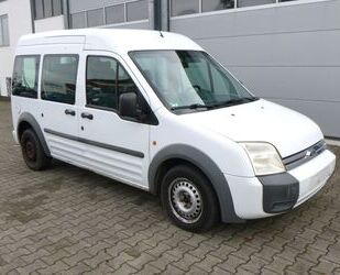 Ford Tourneo Gebrauchtwagen