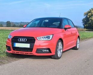Audi A1 Gebrauchtwagen