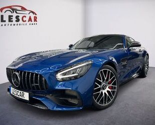 Mercedes-Benz AMG GT Gebrauchtwagen