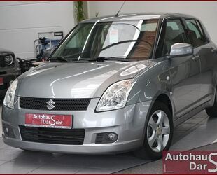 Suzuki Swift Gebrauchtwagen