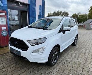 Ford EcoSport Gebrauchtwagen