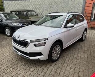 Skoda Kamiq Gebrauchtwagen