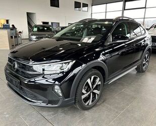 VW Taigo Gebrauchtwagen
