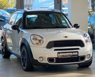 Mini Cooper S Countryman Gebrauchtwagen