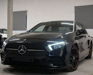 Mercedes-Benz A 200 Gebrauchtwagen