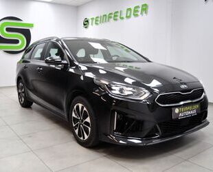 Kia ceed Sportswagon Gebrauchtwagen