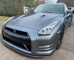 Nissan GT-R Gebrauchtwagen