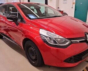 Renault Clio Gebrauchtwagen