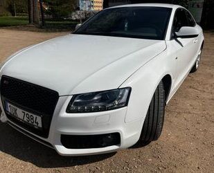 Audi A5 Gebrauchtwagen