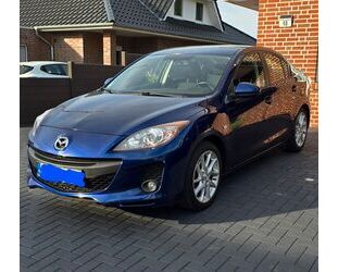 Mazda 3 Gebrauchtwagen