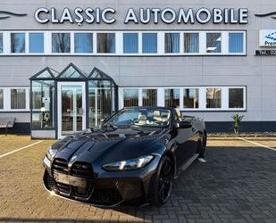 BMW M4 Gebrauchtwagen