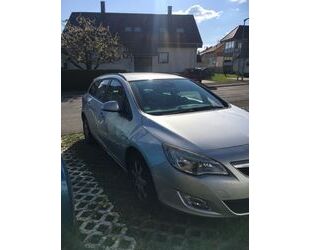 Opel Insignia Gebrauchtwagen