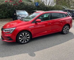 Renault Megane Gebrauchtwagen