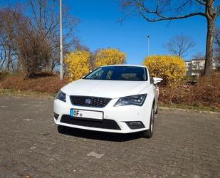 Seat Leon Gebrauchtwagen