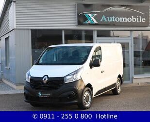 Renault Trafic Gebrauchtwagen