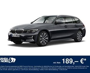 BMW 320 Gebrauchtwagen