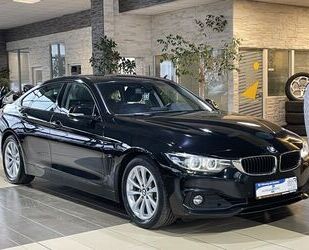 BMW 420 Gran Coupé Gebrauchtwagen