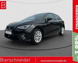 Seat Ibiza Gebrauchtwagen