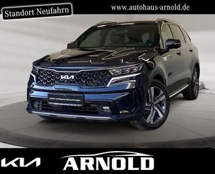 Kia Sorento Gebrauchtwagen