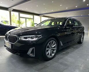 BMW 520 Gebrauchtwagen