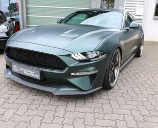 Ford Mustang Gebrauchtwagen