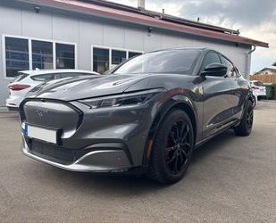 Ford Mustang Mach-E Gebrauchtwagen