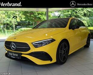 Mercedes-Benz A 180 Gebrauchtwagen