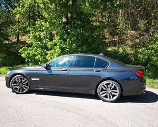 BMW 730 Gebrauchtwagen
