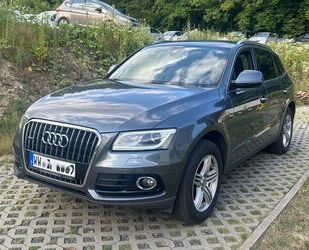 Audi Q5 Gebrauchtwagen