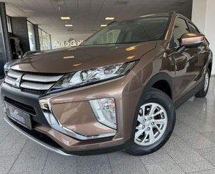 Mitsubishi Eclipse Cross Gebrauchtwagen
