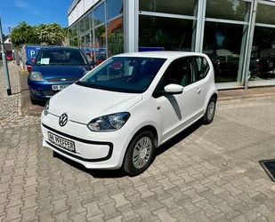 VW up! Gebrauchtwagen