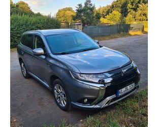 Mitsubishi Outlander Gebrauchtwagen