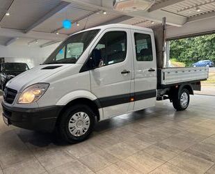 Mercedes-Benz Sprinter Gebrauchtwagen