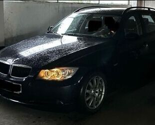 BMW 318 Gebrauchtwagen