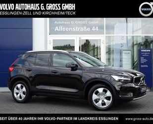 Volvo XC40 Gebrauchtwagen