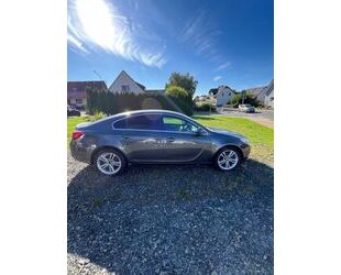 Opel Insignia Gebrauchtwagen